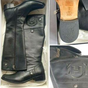 Hunter boots, EU 39